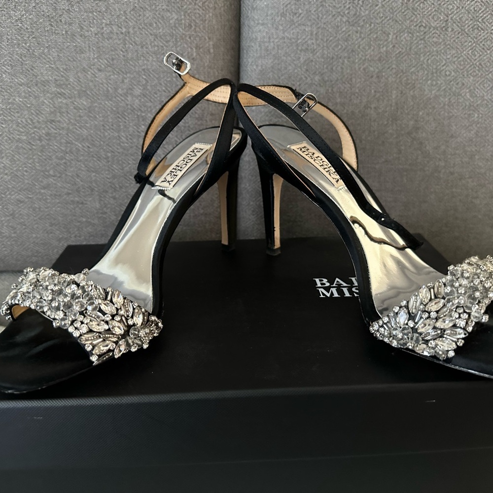 Beautiful women’s dress shoes